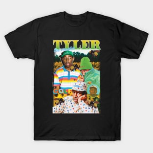 Tyler The Creator Golf T-Shirt